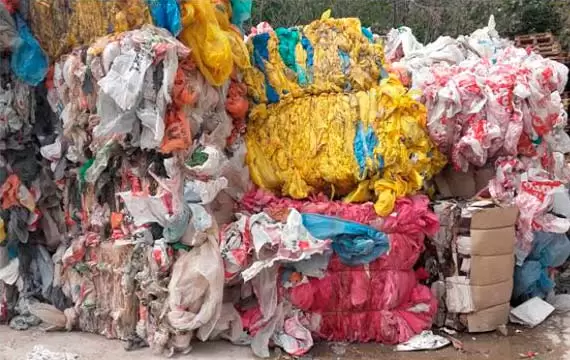 Прием ПВД отходов во Владимирской области